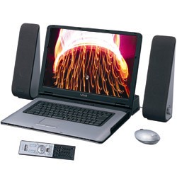 Vaio A417S