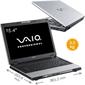 VAIO BX61MN T5270 1GB  120GB HDDrive