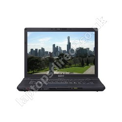 VAIO BZ31VT Windows 7 Laptop