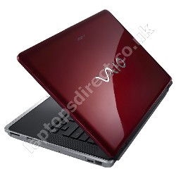 VAIO CR31Z/R Laptop