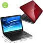 VAIO CR31ZR Blazing Red T8300 2GB 250GB