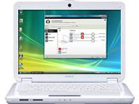 VAIO CS Series VGN-CS21S/W - Core 2 Duo