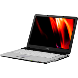 Vaio FS215B