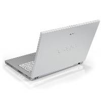 Vaio N11S Intel Core Duo T2050- 1024MB 100GB-