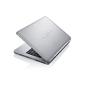 VAIO NR21J/S T2330 2GB 200GB Vista Home