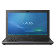 Vaio SB2M9E/S Laptop (Intel Core i3, 4GB,