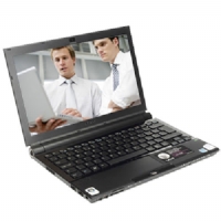 VAIO VGN-TZ21WN/B Notebook PC OPEN BOX -