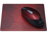 VAIO VGP-BMS5P/R - mouse