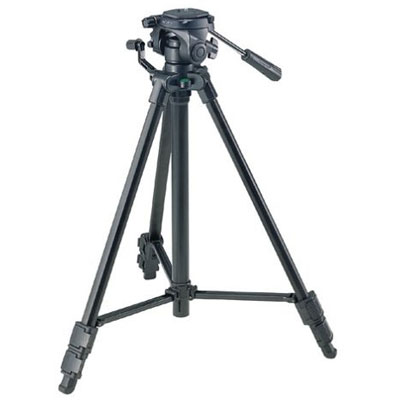 Sony VCTR640 Tripod