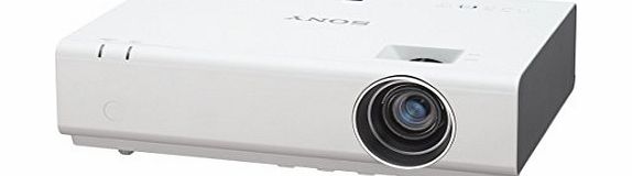 VPL-EX235 Portable Projector with Wireless Connectivity (3800 Lumens, WXGA)
