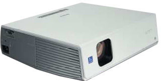 Sony VPLCX86