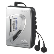 SONY WMFX197