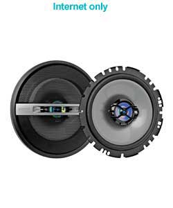 XS-F1735 Woofer