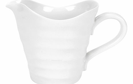 Mini Jug, White,