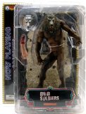 Werewolf Figure - Dog Soldiers