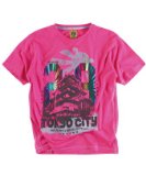 Tokyo City Tee Wild Orchid (36)