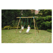 Soulet Galway Swing Set