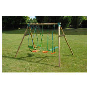 Soulet Wispi Swing Set