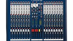 LX7ii-16 16-Channel Mixer