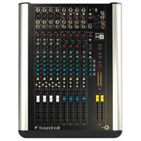 M4 Desk Mixer