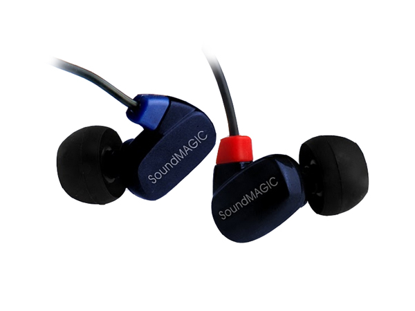 PL50 Professional IEM Earphones