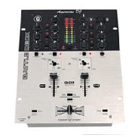 Scratch Mixer QD3