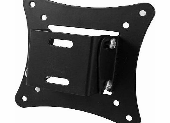 14-26 inch LCD Plasma TV Wall Ceiling Mount Bracket Holder - Black