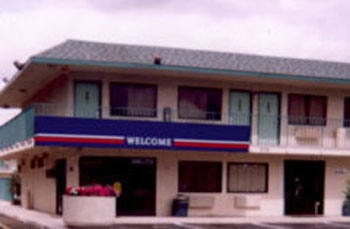 Motel 6 San Francisco Airport