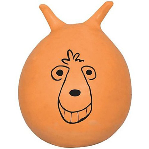 Hopper Stressball