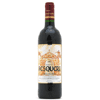 Pesquera Crianza 2001- 75cl