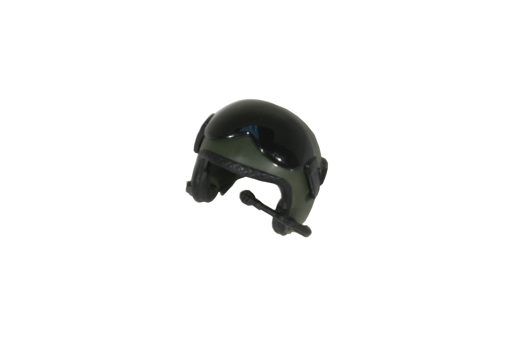 Parts - Raf Helicopter Winchman - Helmet