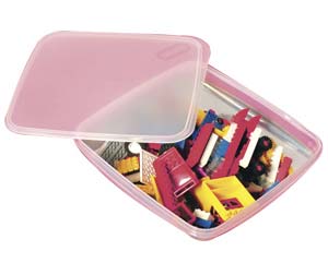 square tub
