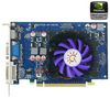 GeForce GT 240 - 1 GB GDDR3 - PCI Express 2.0