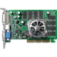 GF FX5500 128MB 8X AGP DVI TV-out Retail (SP8855DT-128MB)