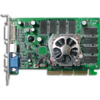 GF FX5500 256MB 8X AGP DVI TV-out Retail (SP8855DT-256MB)