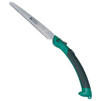 SPEAR & JACKSON County Folding Pruning Saw 255mm (10)