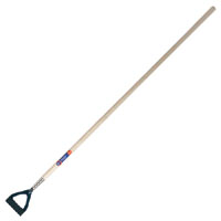 SPEAR & JACKSON Neverbend Dutch Hoe Long Handle