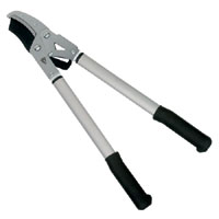 SPEAR & JACKSON Razorsharp Loppers 22 Anvil Aluminium 558mm (22)