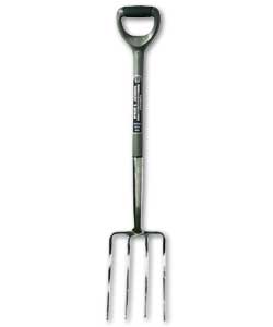 SPEAR & JACKSON Select Digging Fork