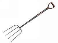 Spear and Jackson 1636De Manure Fork Py