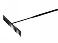 Spear and Jackson 3886Bc Asphalt Rake 16T Tubular