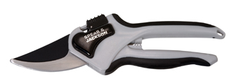 Spear and Jackson Medium Bypass Secateurs