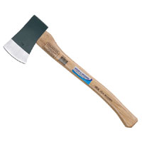 Spear and Jackson Razorsharp Garden Hand Axe 2.5Lb