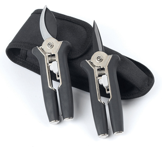 spear and jackson Razorsharp Mini Pruner Set