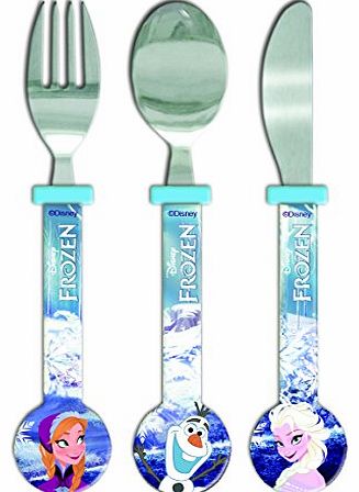 Frozen Cutlery Set