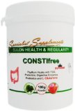 CONSTIfree supreme: psyllium husks combination for regular bowels