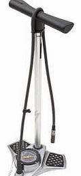 Airtool Uhp Suspension Floor Pump