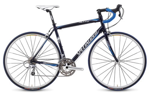 Allez Elite 30 2007 Road Bike