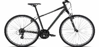 Ariel 2015 Womens Hybrid Bike