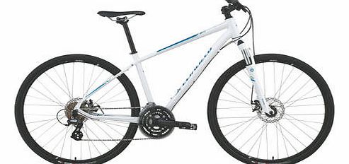 Ariel Disc 2014 Hybrid Bike